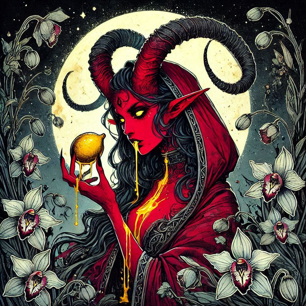 When life gives you Lemons