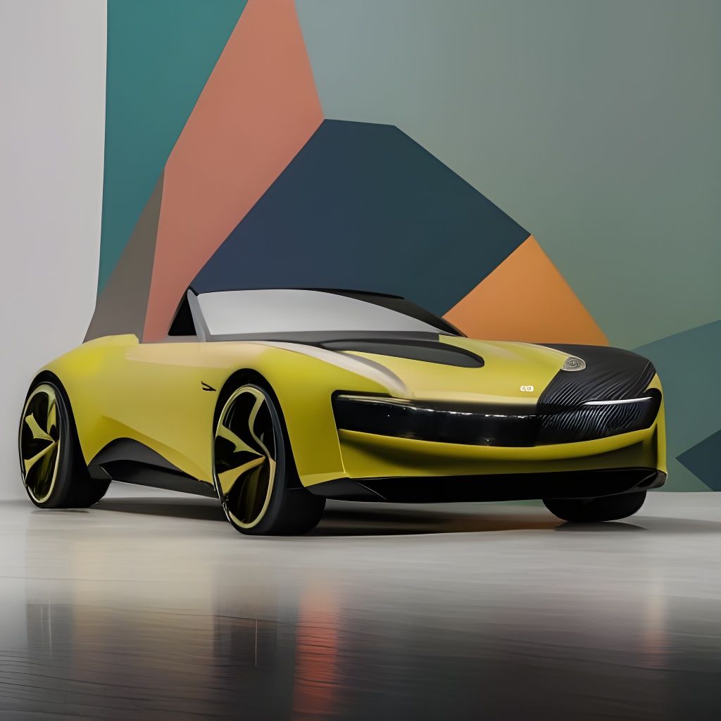 2026 Toyota Celica - AI Generated Artwork - NightCafe Creator