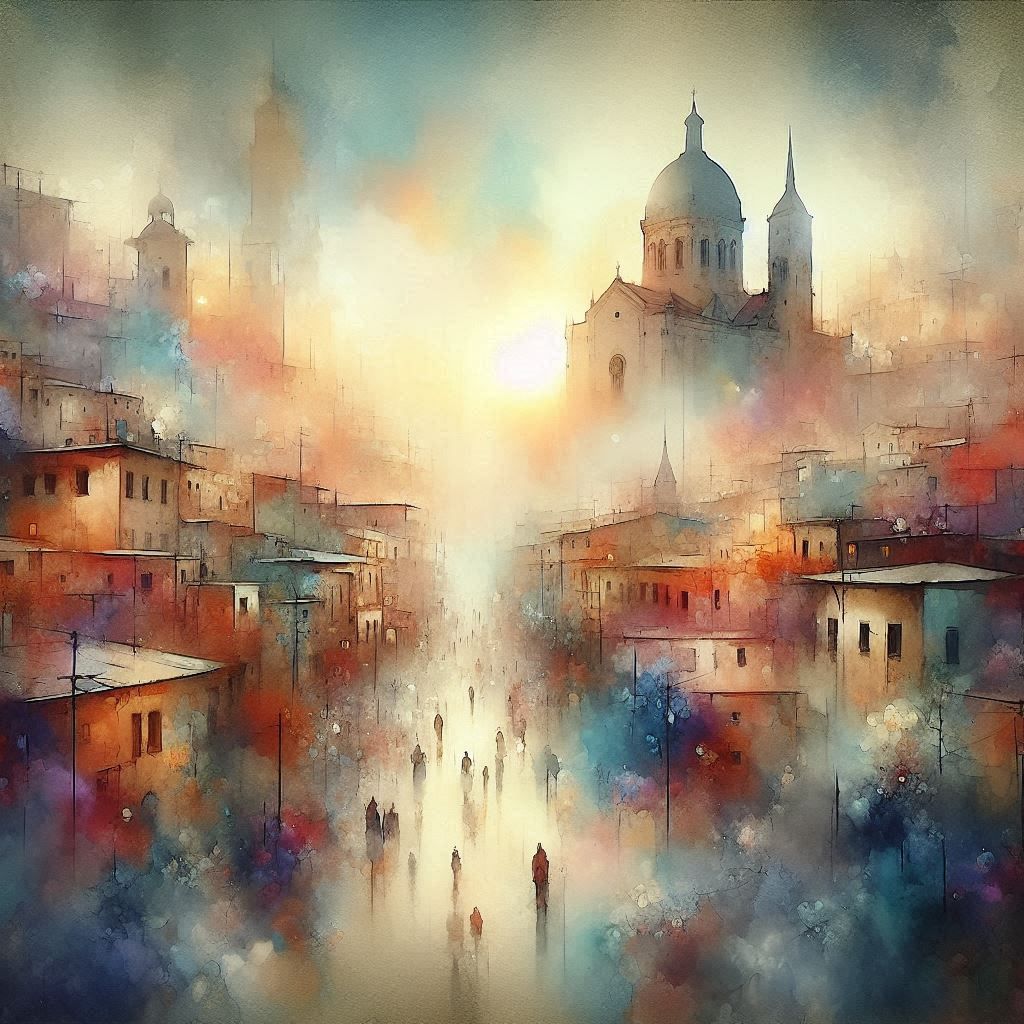 Even further than elsewhere