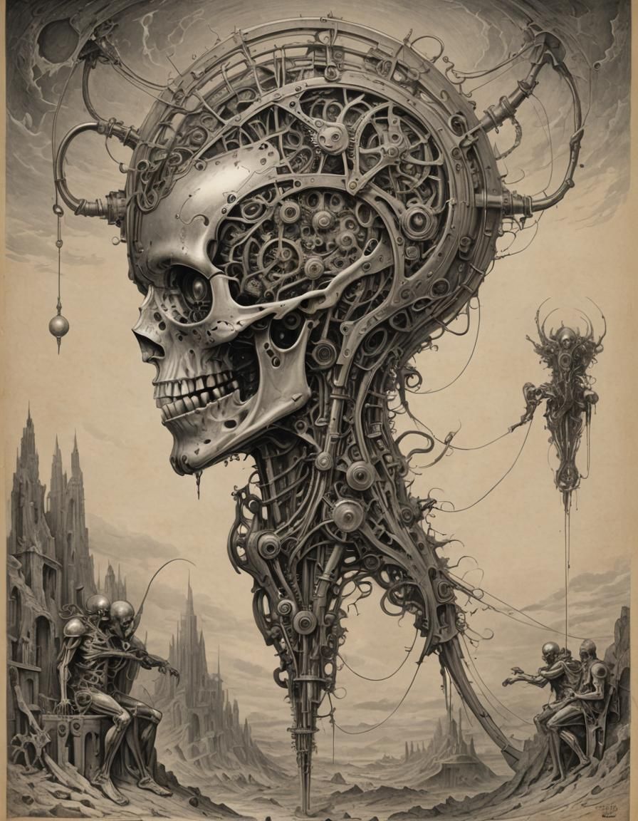 Untitled Creation