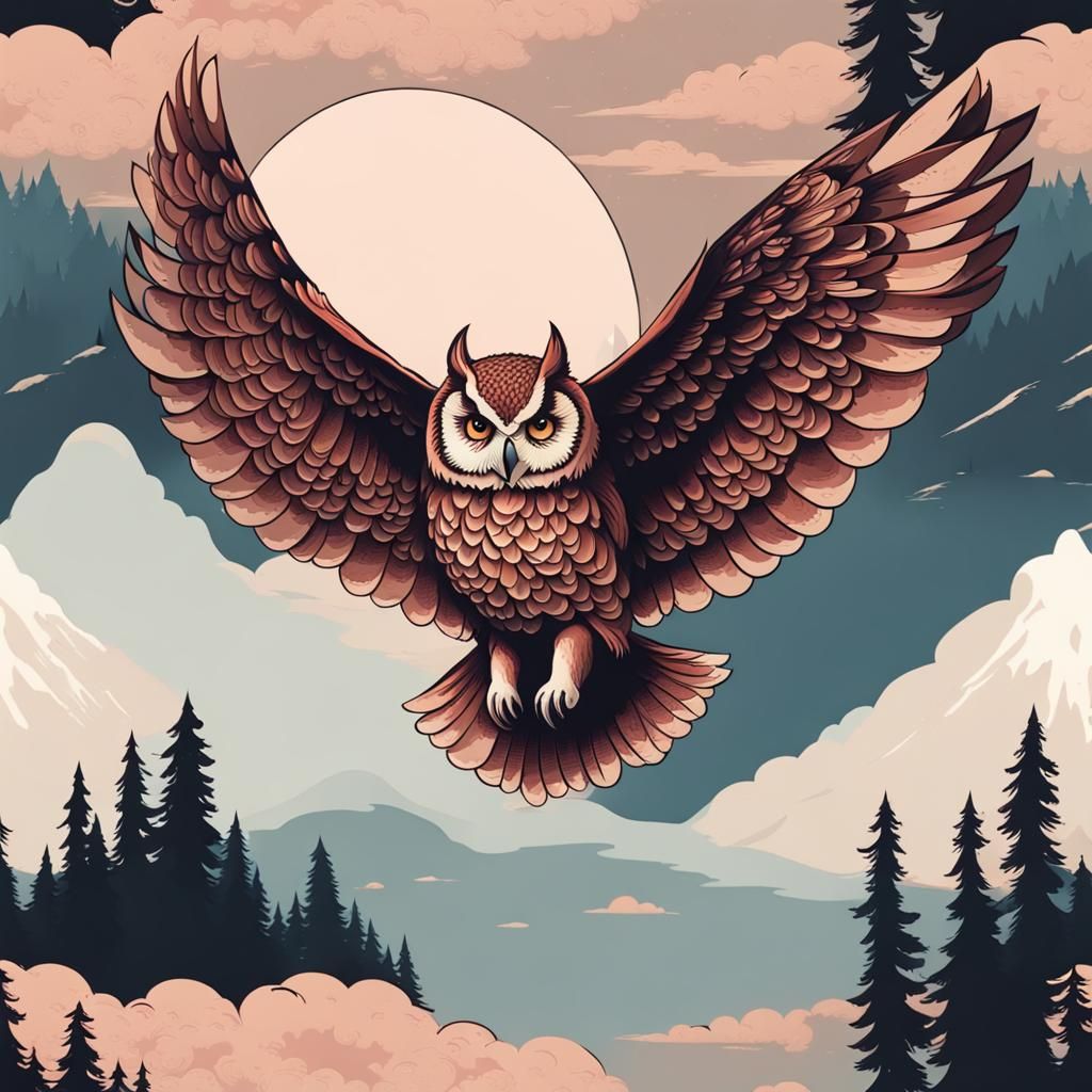 owl