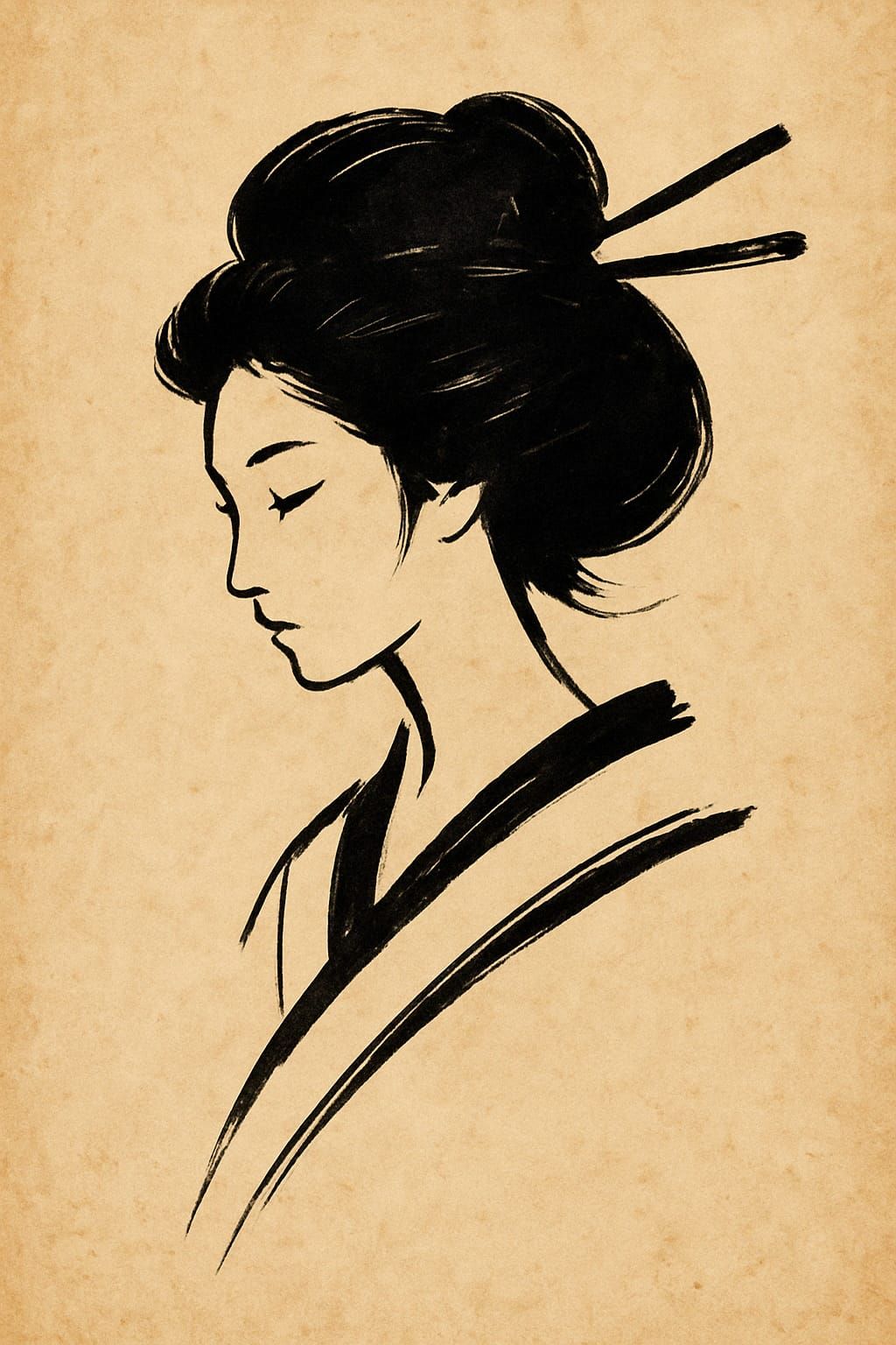 Geisha