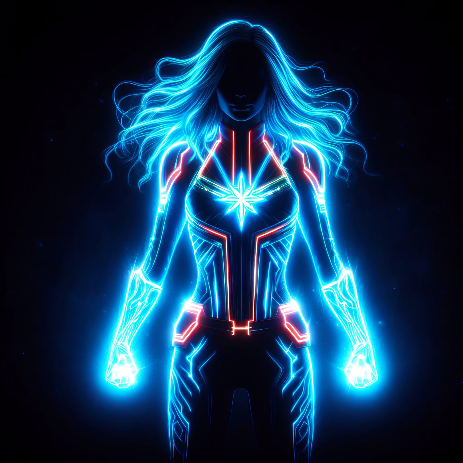 🅲🅰🅿🆃🅰🅸🅽 🅼🅰🆁🆅🅴🅻