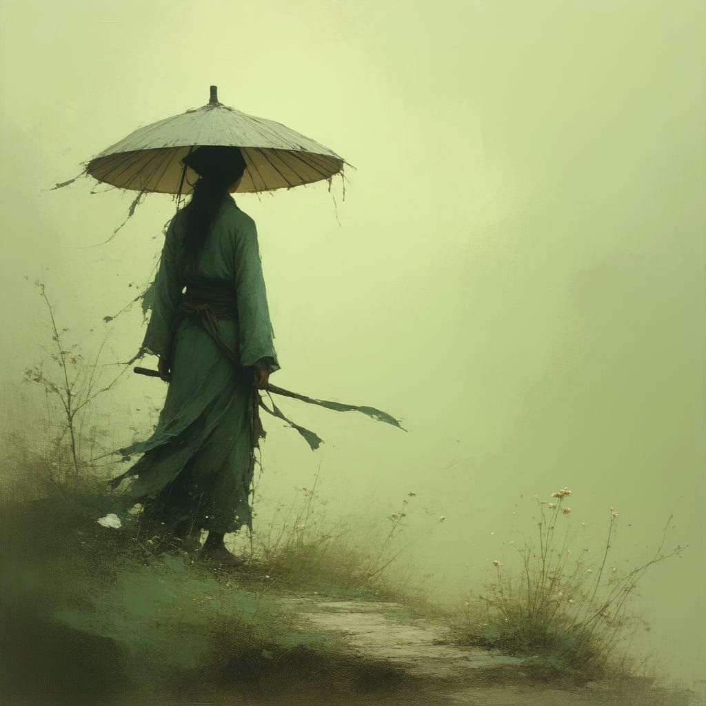 Fun with Stable Diffusion 3.5