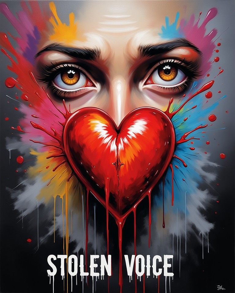 Stolen Voice 2