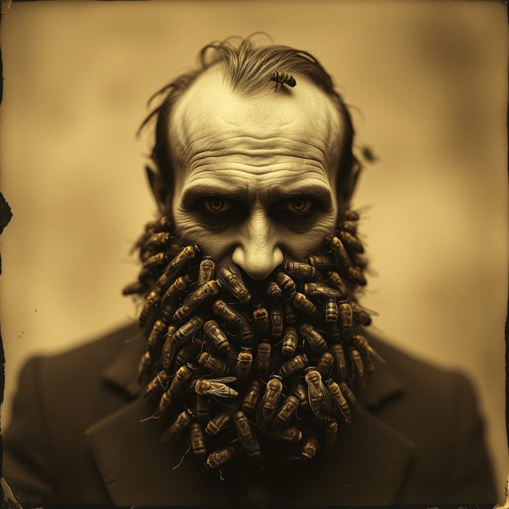 BeardOfGnats