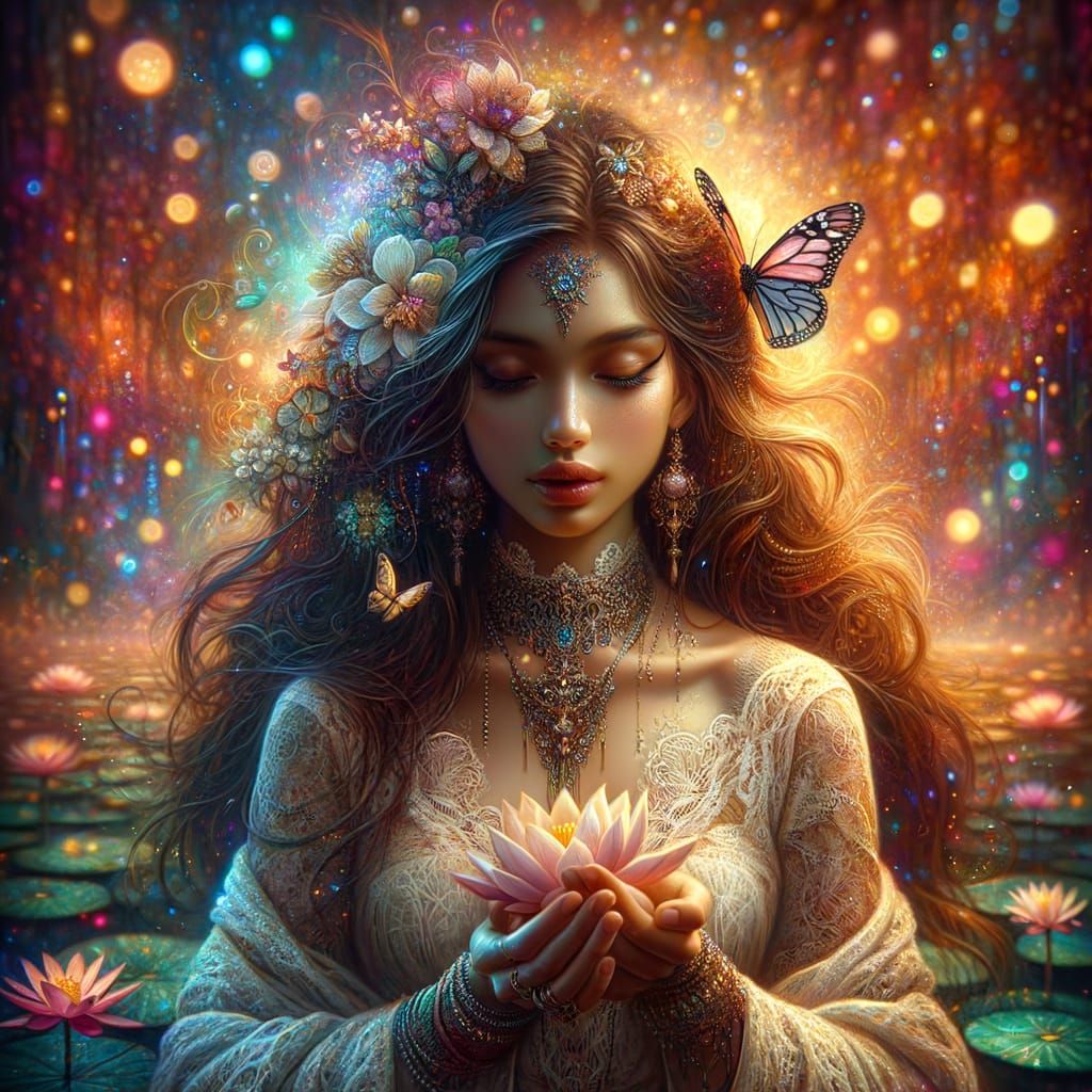 Magical