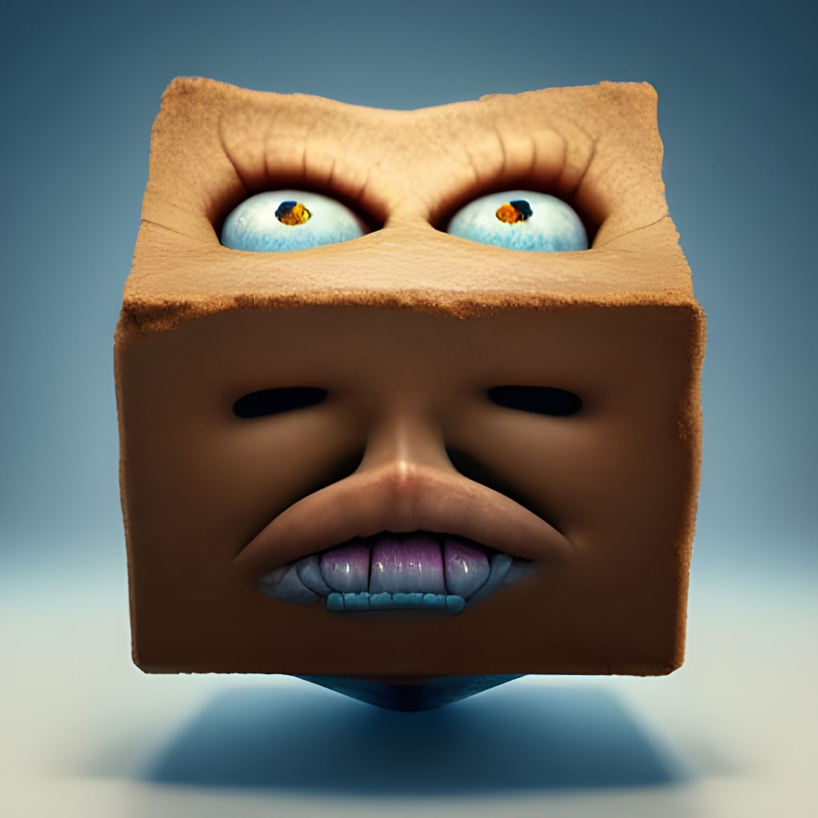 Deformitas
