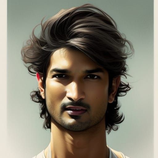 Sushant Singh Rajput (@itsSSR) / X