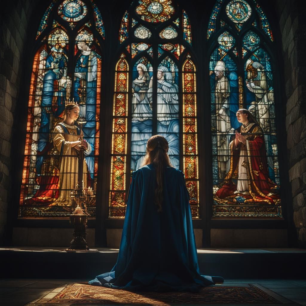 Prayer