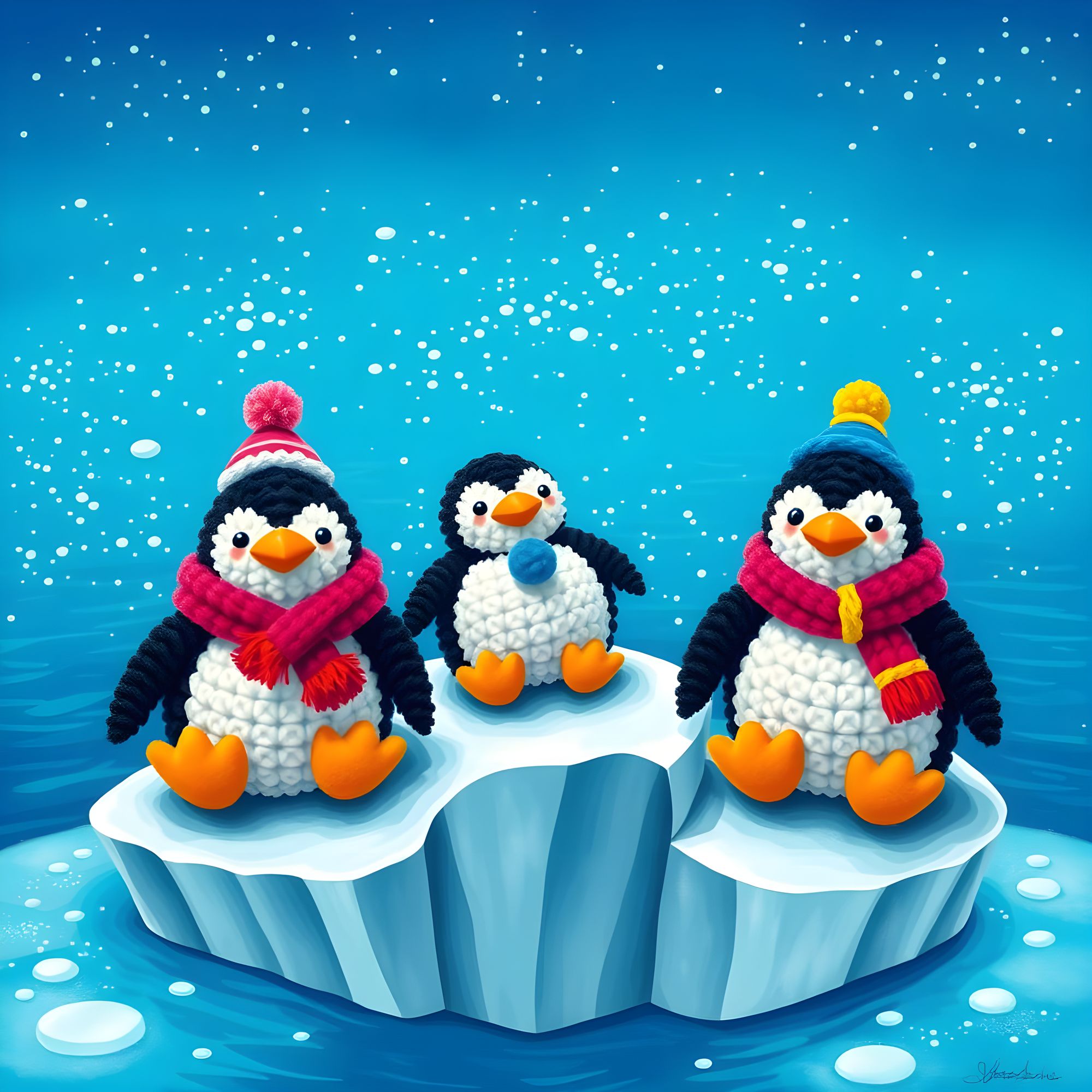 Curly, Mo, and Harry 