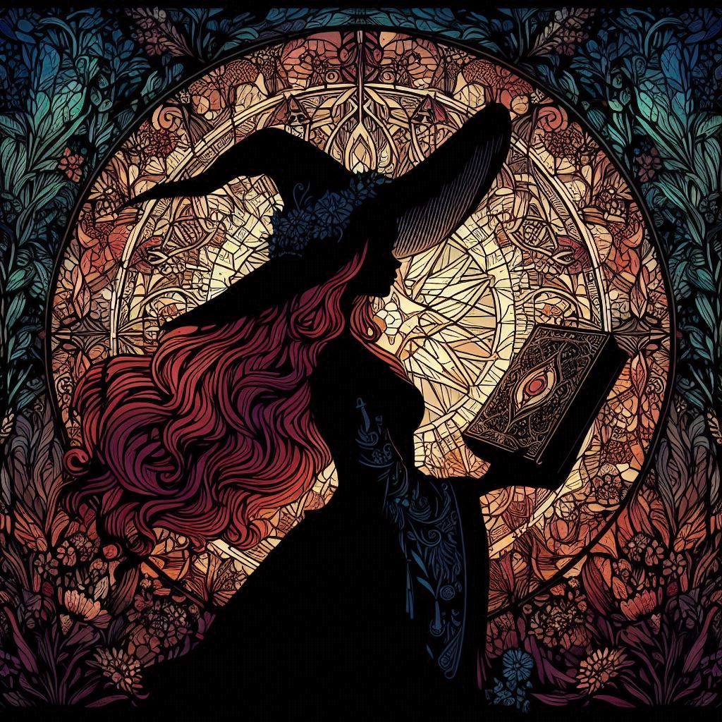 They where Burned for their Knowledge