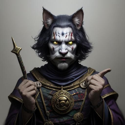 Court Jester