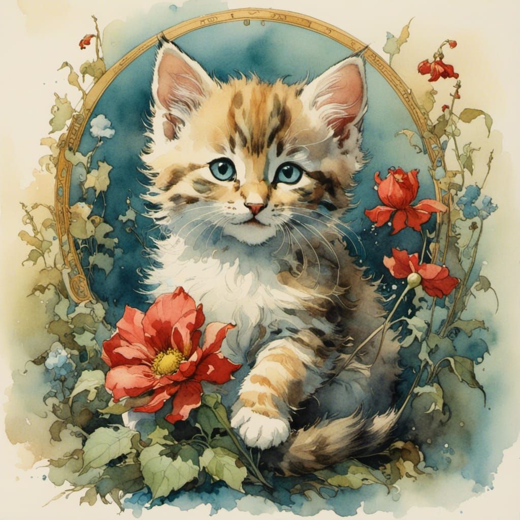 Tabitha