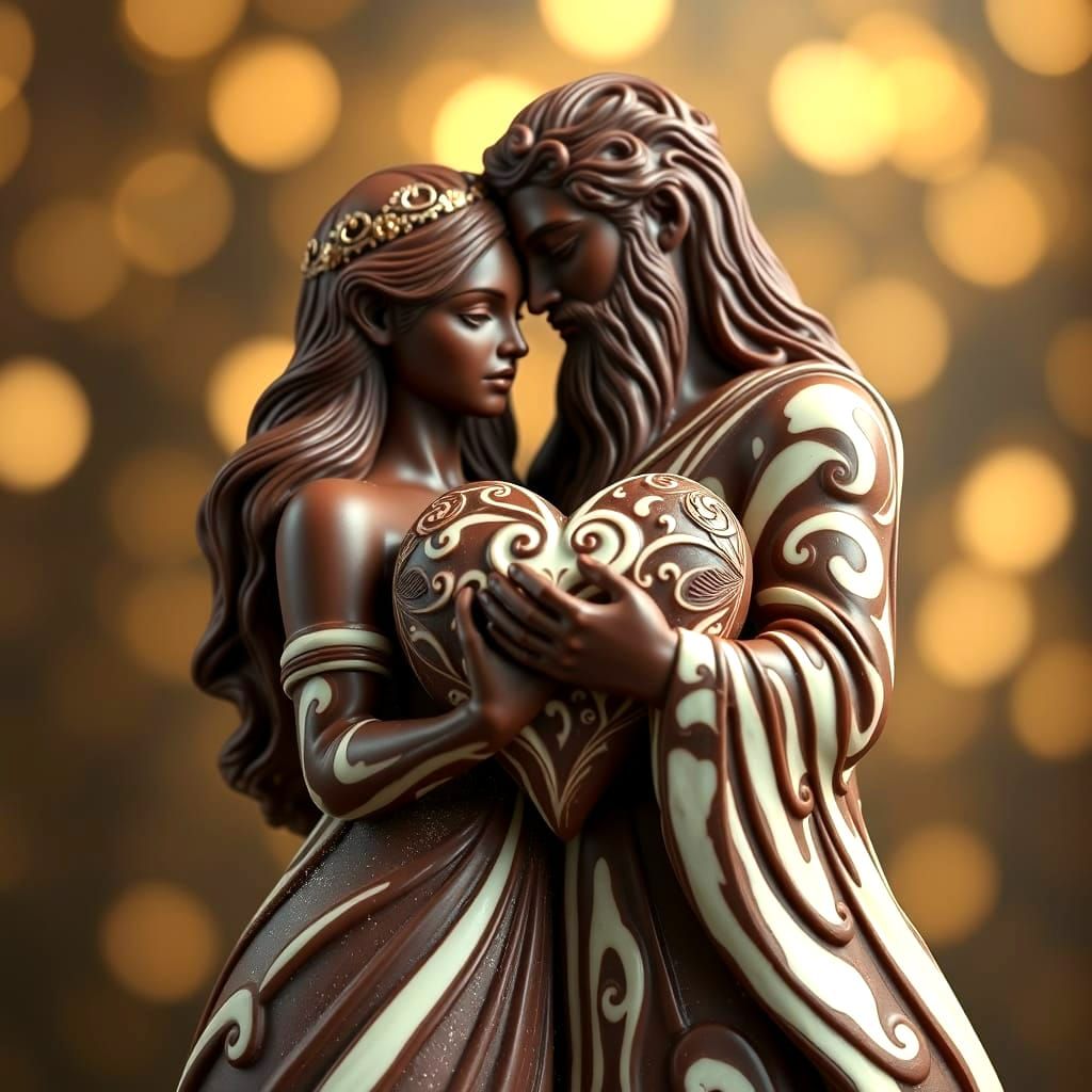 Liebe Freya, mach dir nichts daraus, wenn sie dich "Hure" nennen, das ist nur Titten-Neid, weil man sie ...  by @Tanja Isa Fee