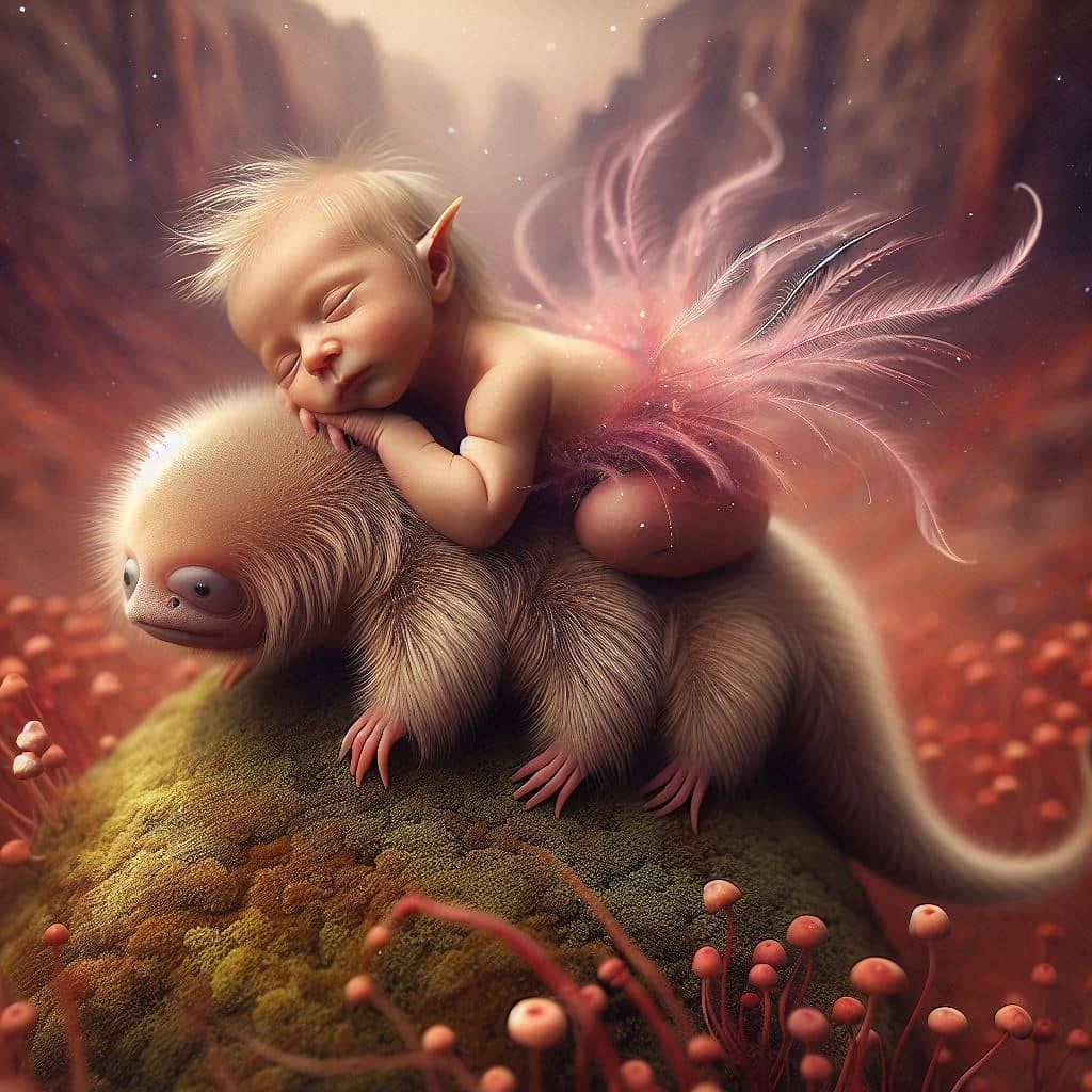 I Ride My Beastie Daily!!!!