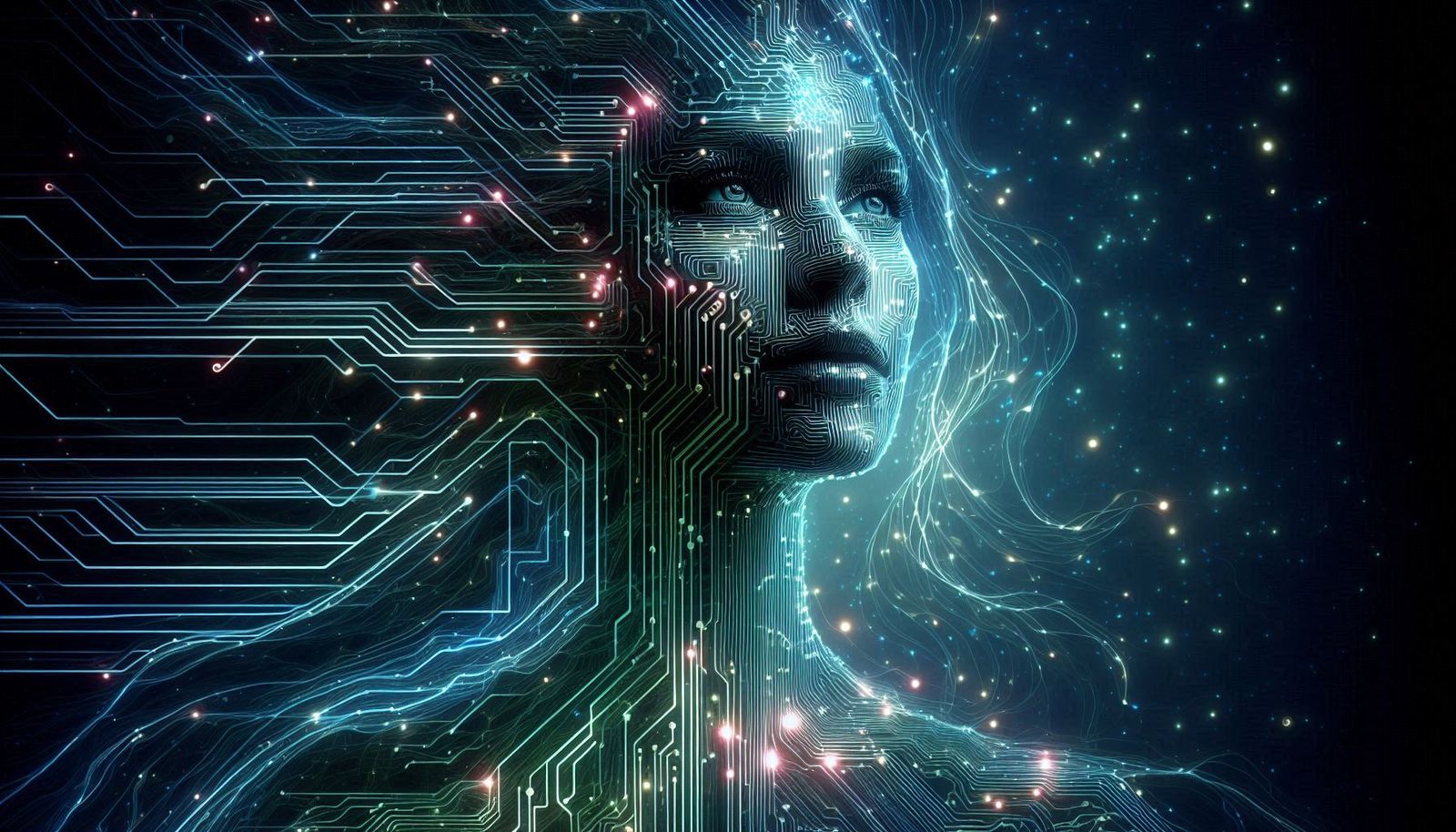 Blazing Grace 🌸🙏 Overlay Luminescence