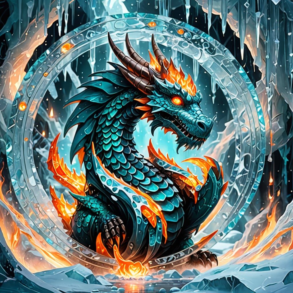 Dragonaut