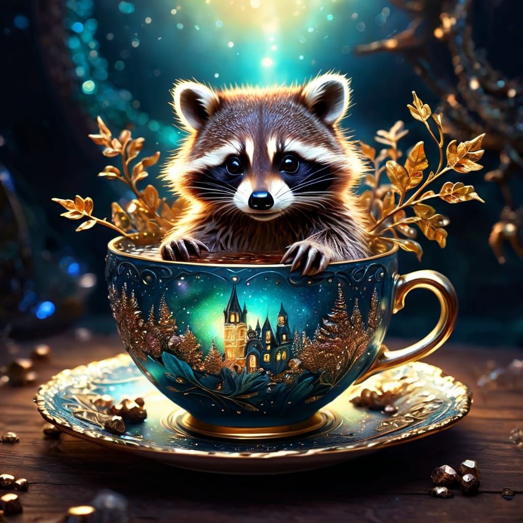 I thought it would be more soothing than this !!