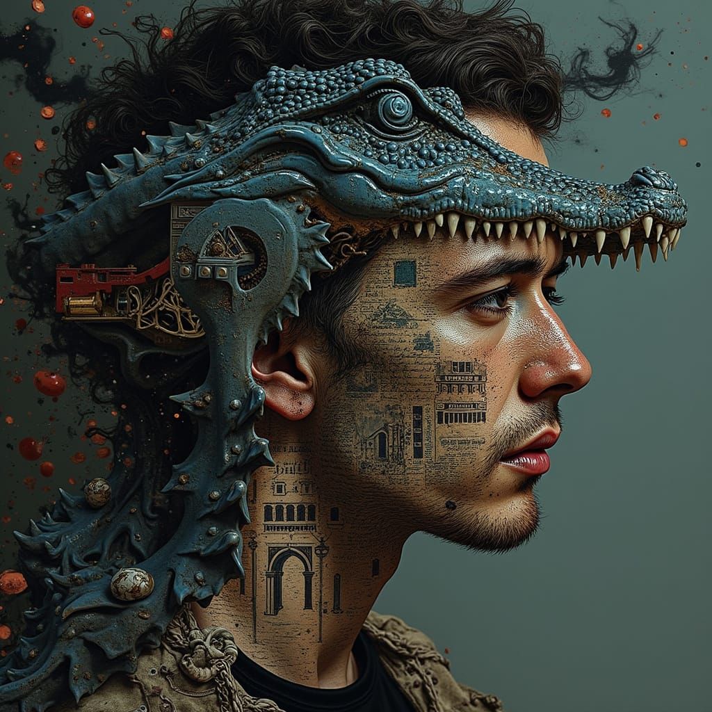 Untitled Creation