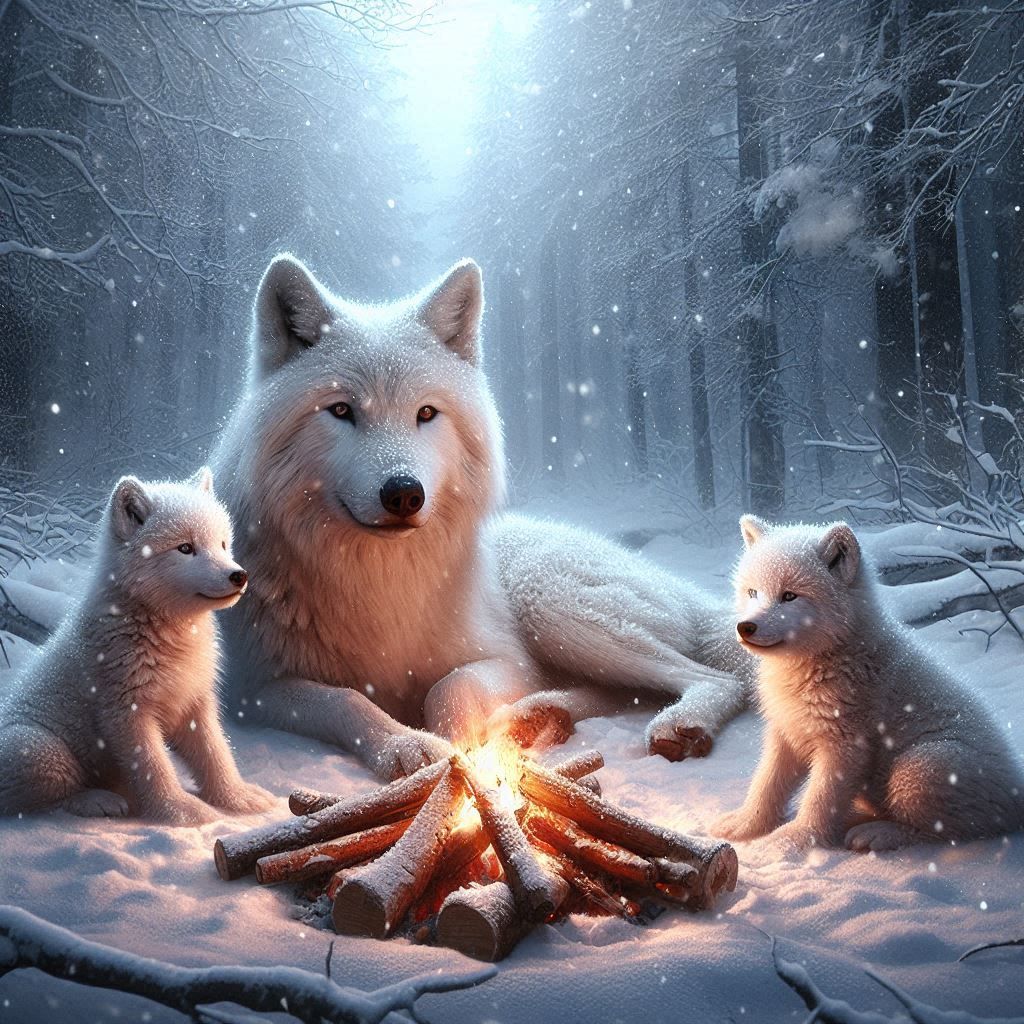 Family Camptime !! Take 2