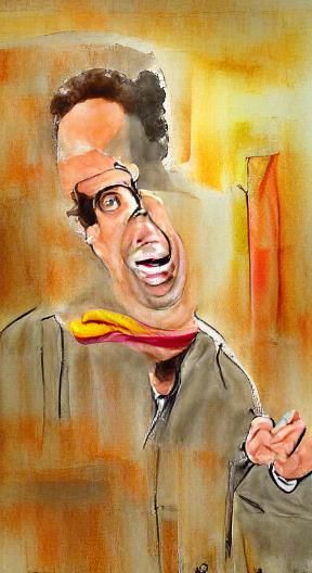 Is Seinfeld Genuinely Unfunny?