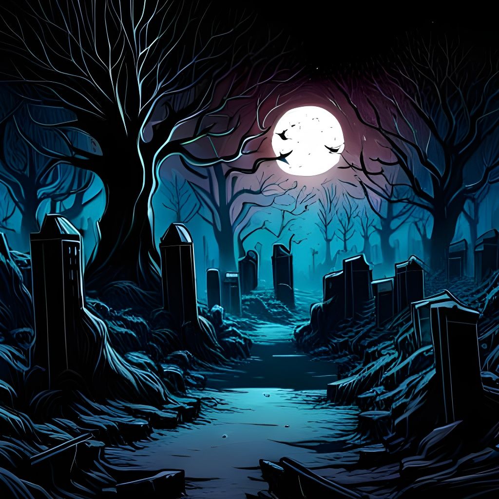 Grave Digger