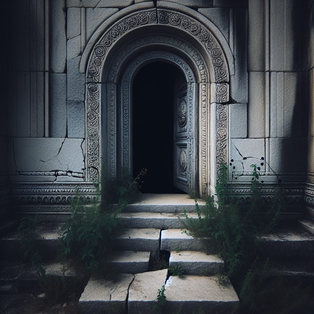 Untitled Creation