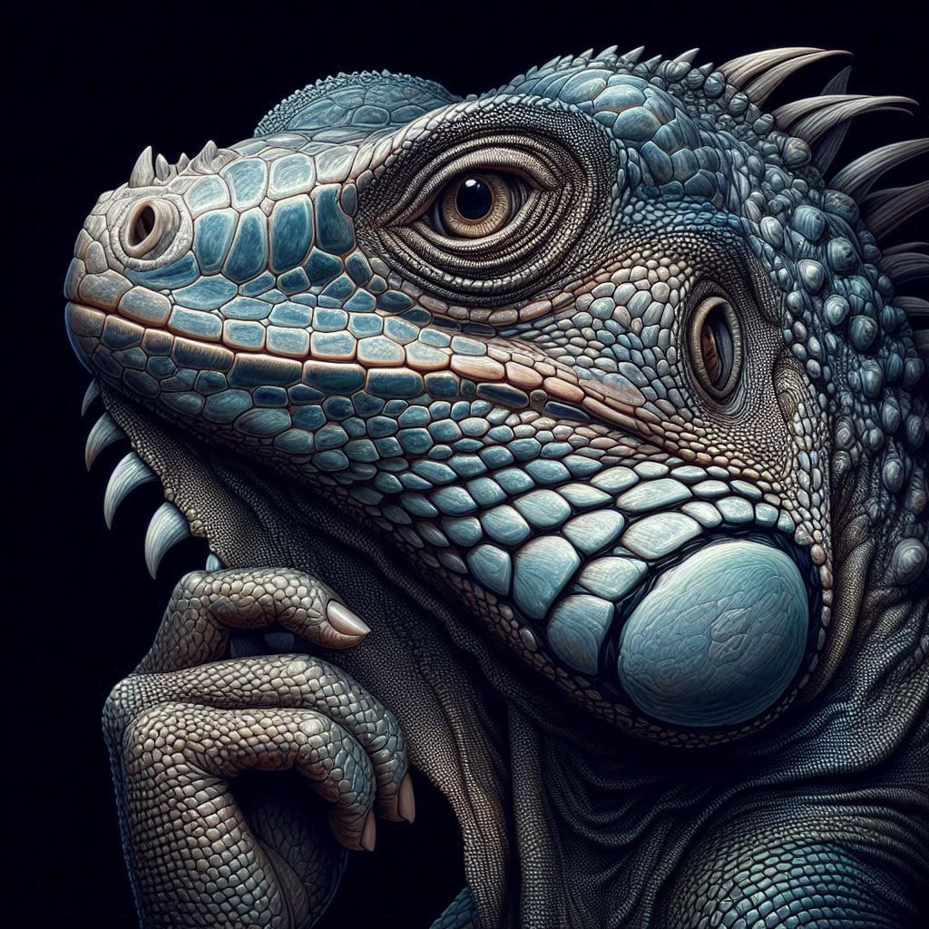 To be or not to be ? That is the question.