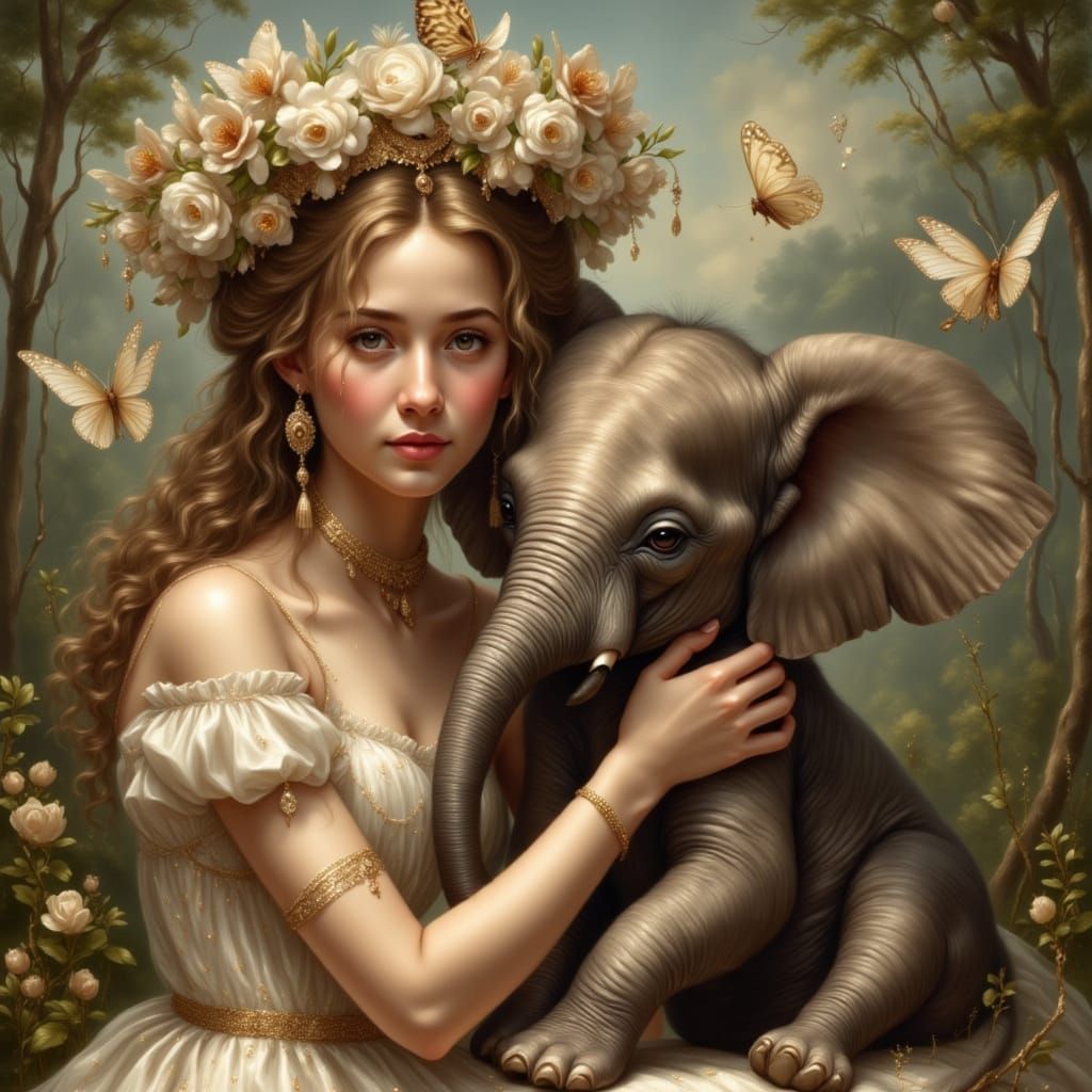     by @Carienscreations