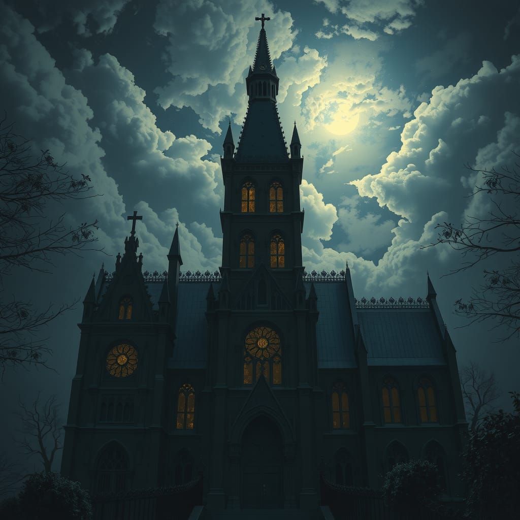 Gothic Architecture 