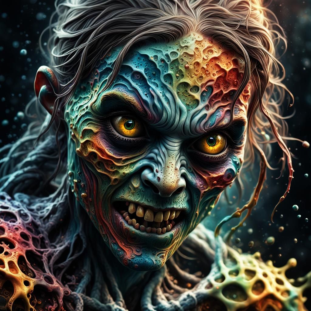 Untitled Creation