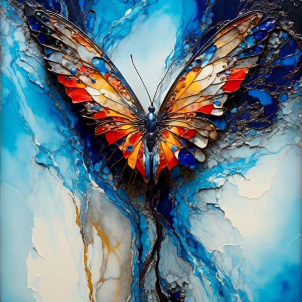 Transformative Ideas