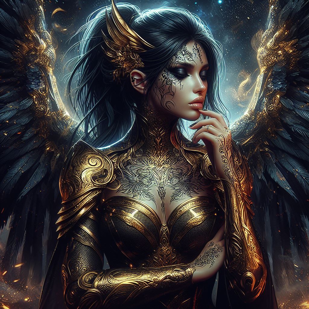 Dark Angel