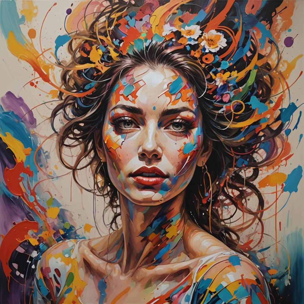 Untitled Creation