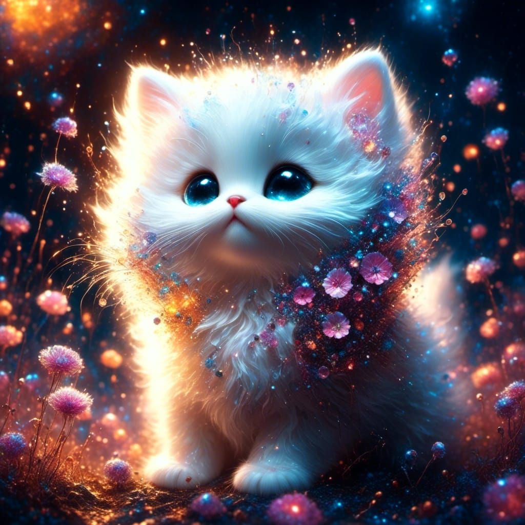 Sapphire's petshop  by @Christopher Exben