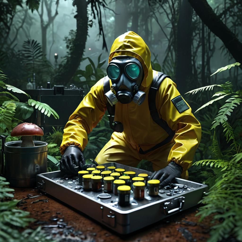 The Toxicologist