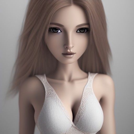 "what a doll"
