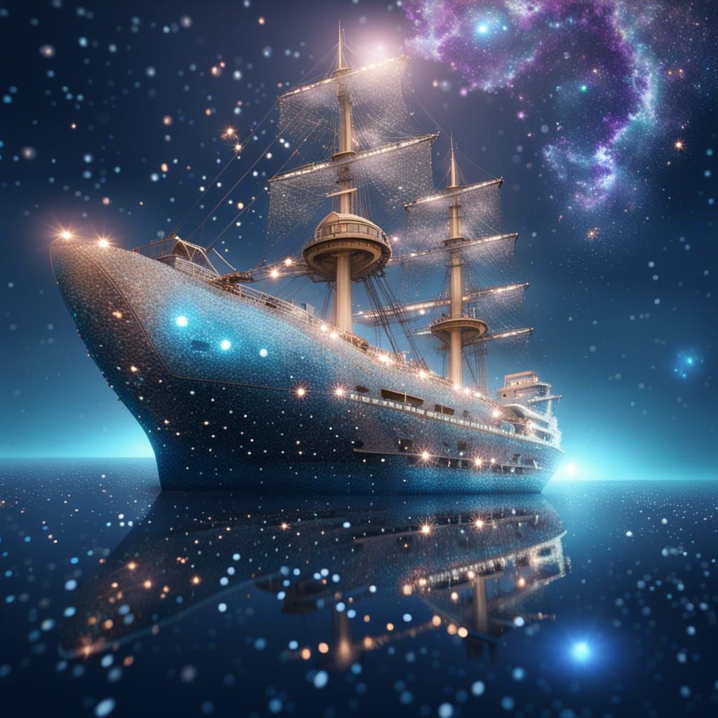 Ship