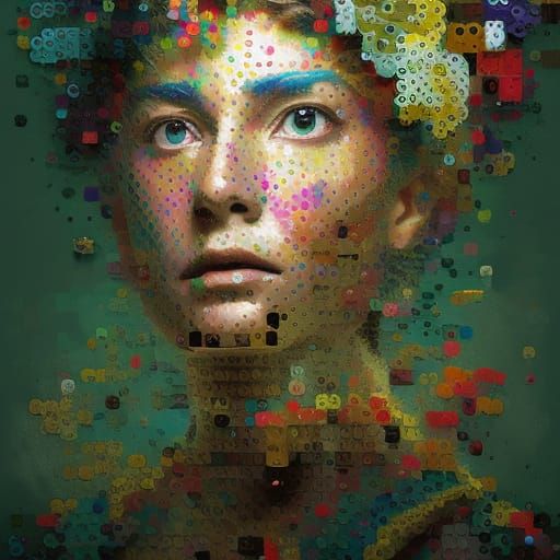 Untitled Creation