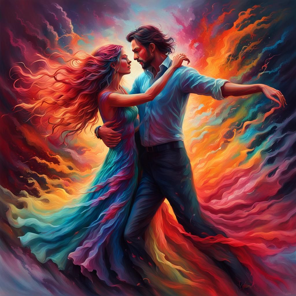 dance