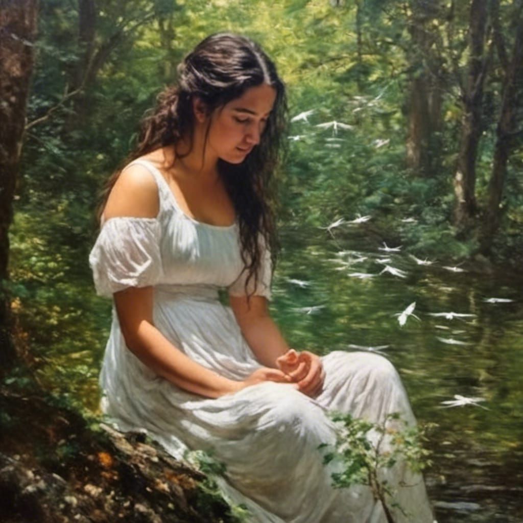 Aisha Mir