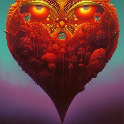 Untitled Creation