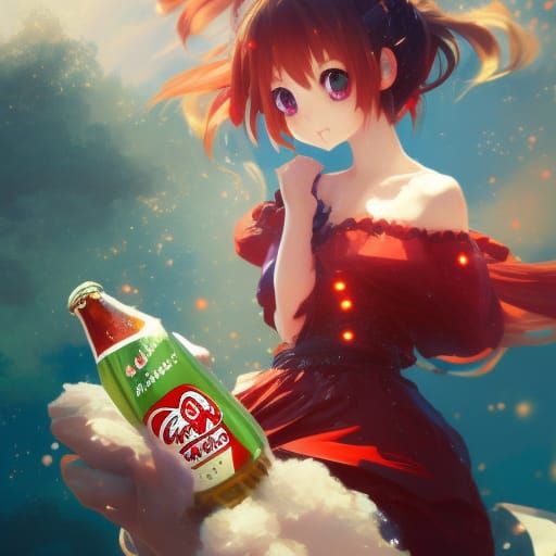 The Power of a Good Beverage
