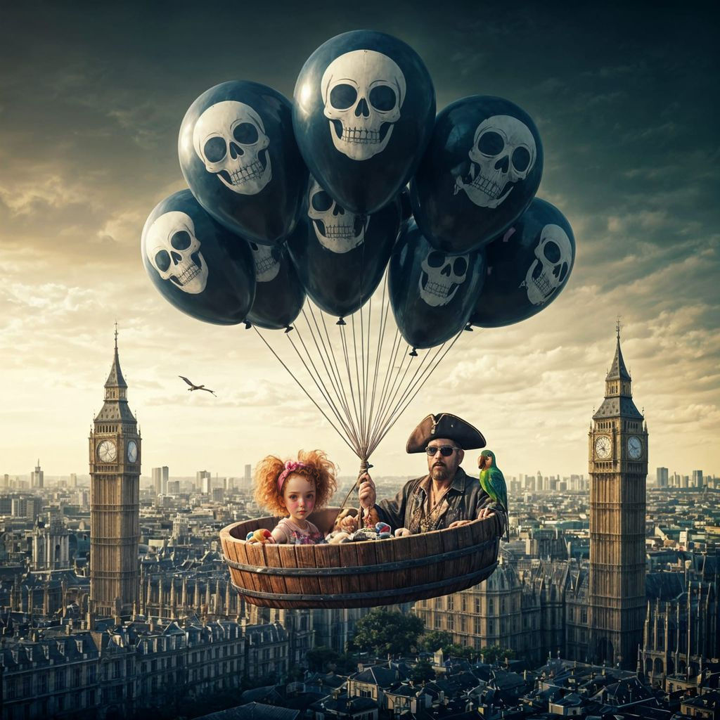 My first boy friend and I. Looking back, he was a bit of a show off.