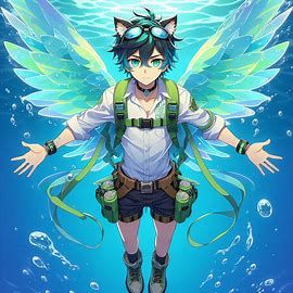 Name upgrade to Sayo Kun