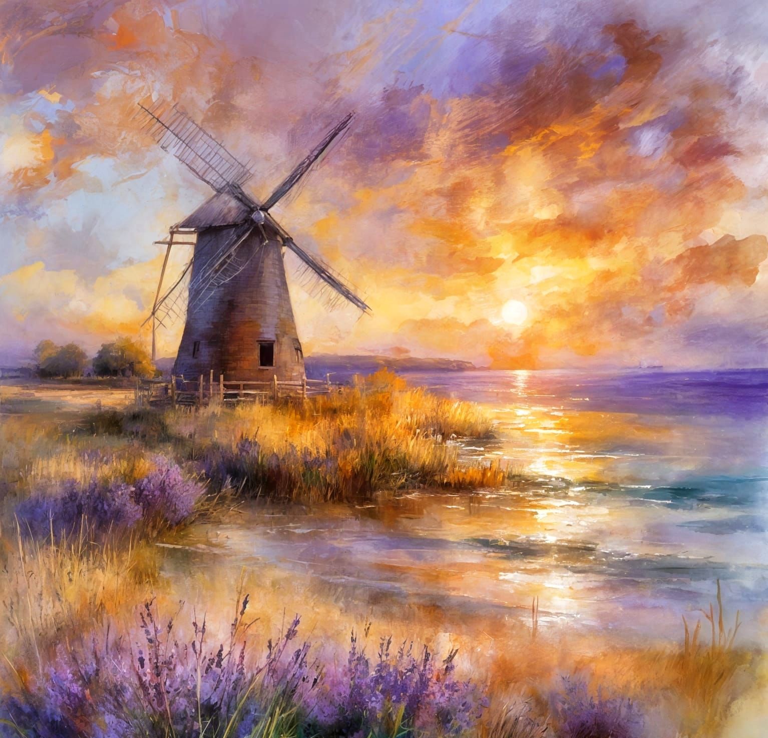 The beauty of broken (2)  by @Oceane