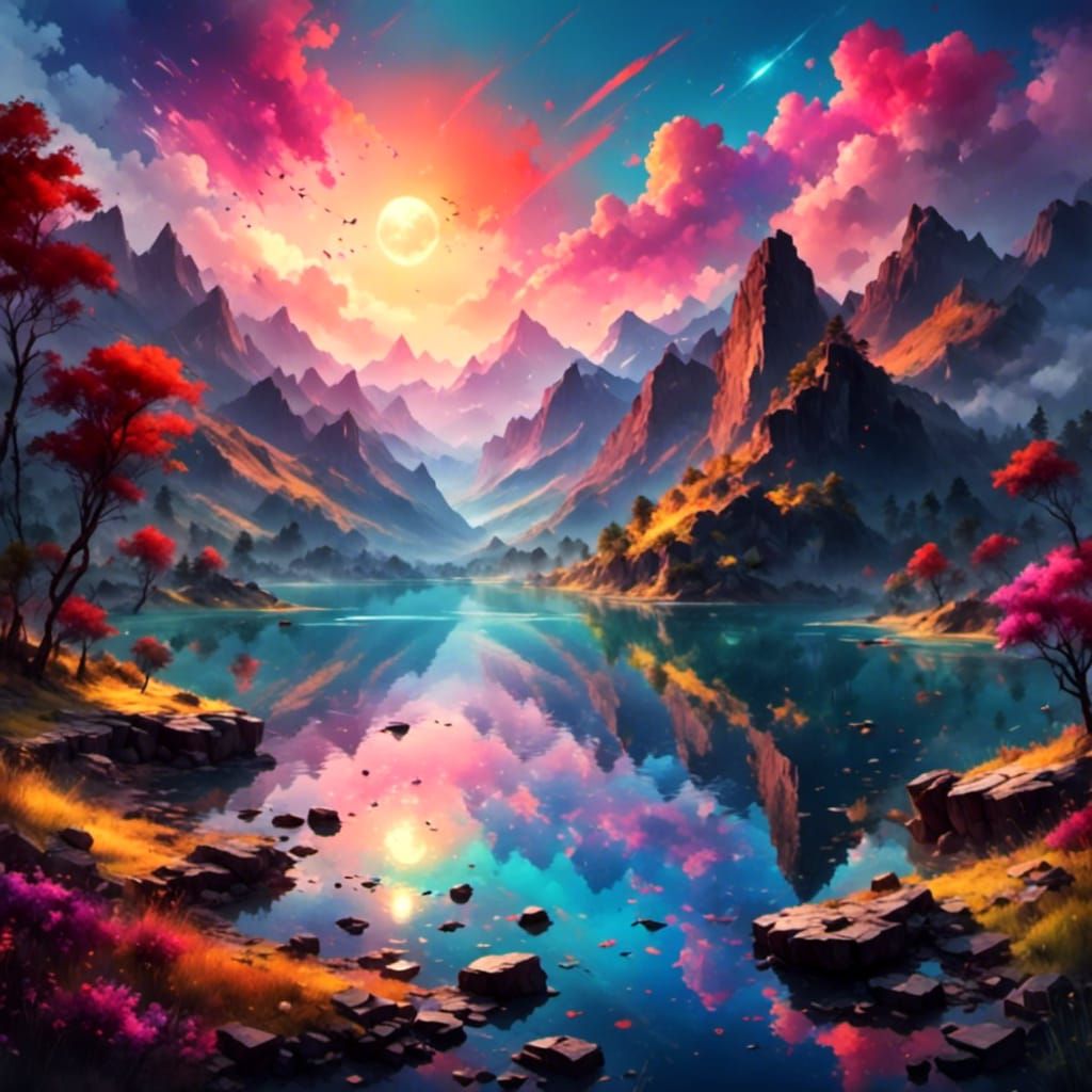 Untitled Creation