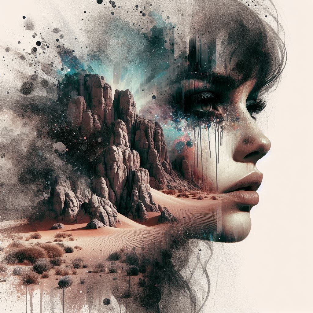 The stillness of remembering what you had v2