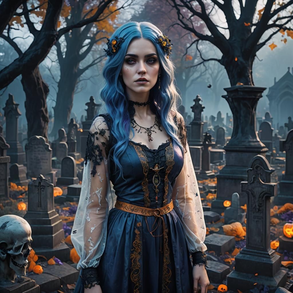 Halloween/Assustador,